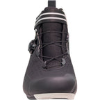 Nix Cycling Boot - Black/Black