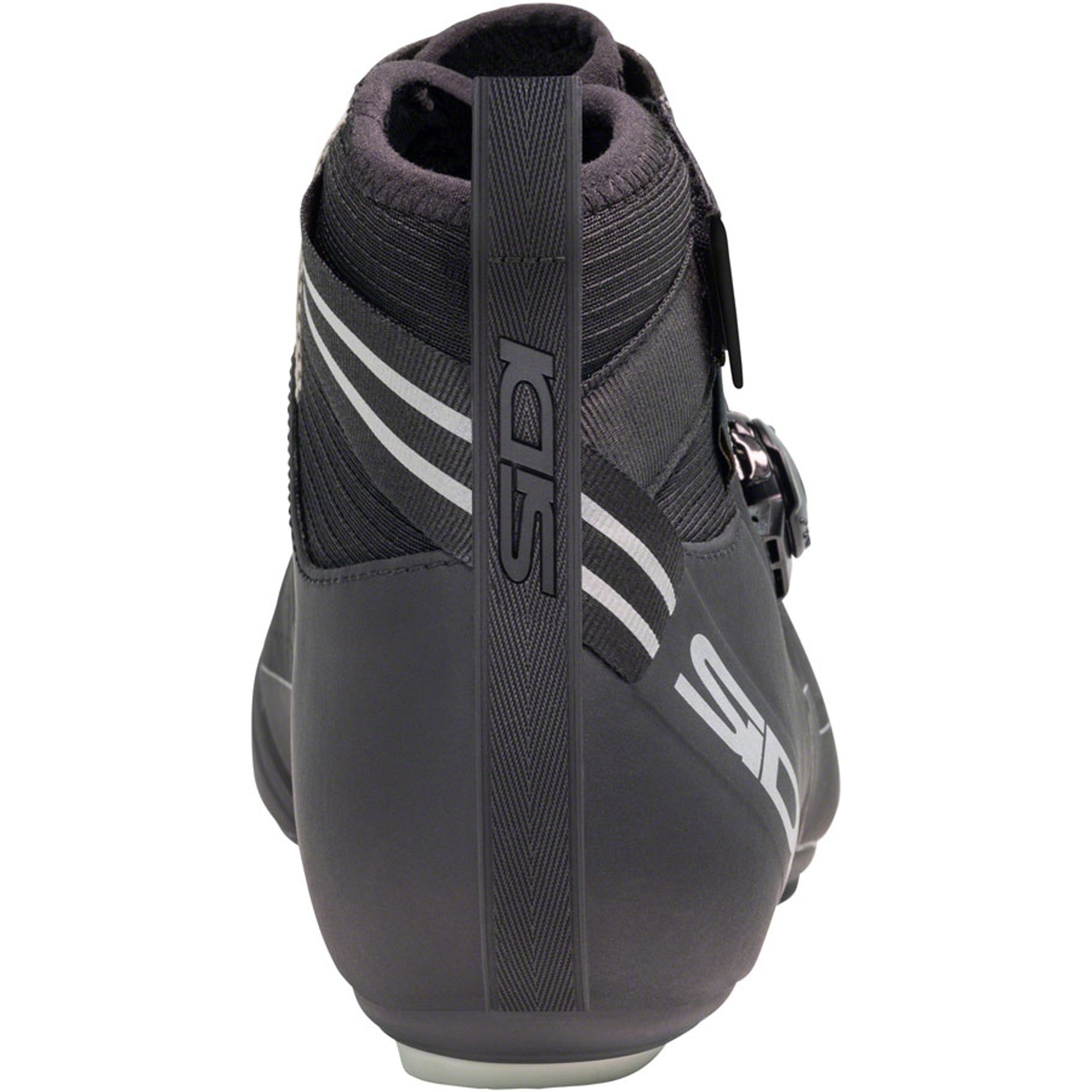 Nix Cycling Boot - Black/Black