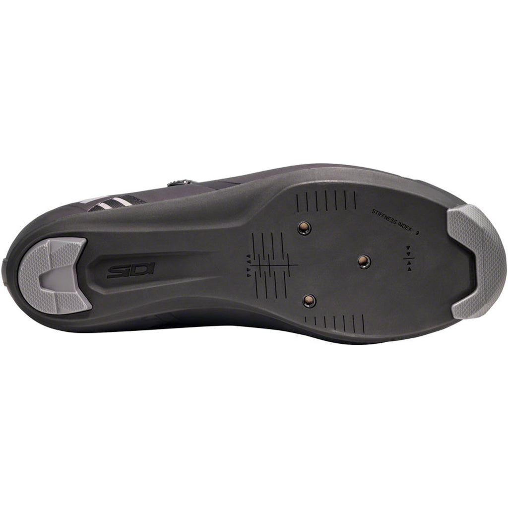 Nix Cycling Boot - Black/Black
