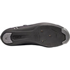 Nix Cycling Boot - Black/Black