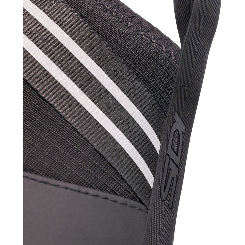 Nix Cycling Boot - Black/Black