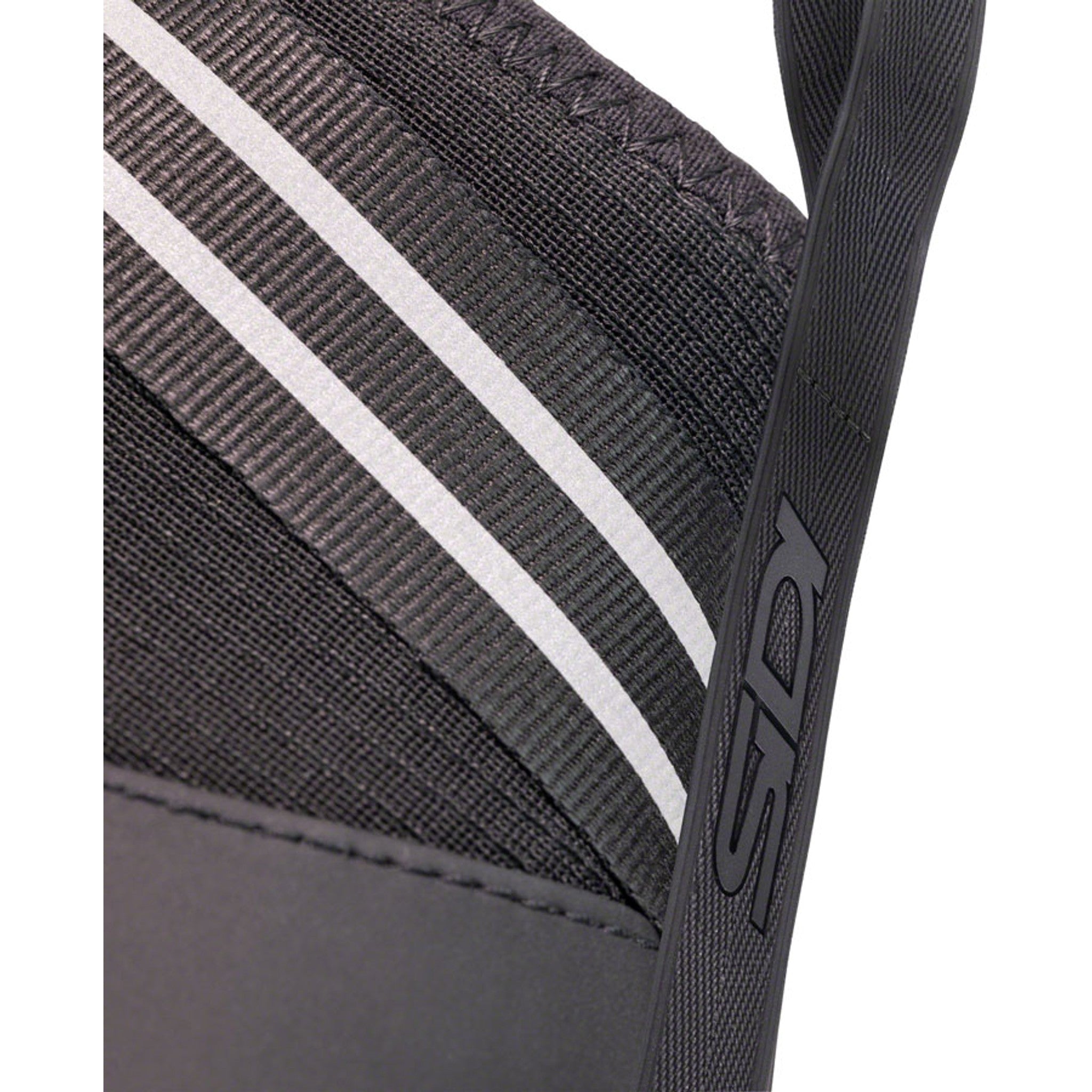 Nix Cycling Boot - Black/Black
