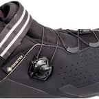 Nix Cycling Boot - Black/Black
