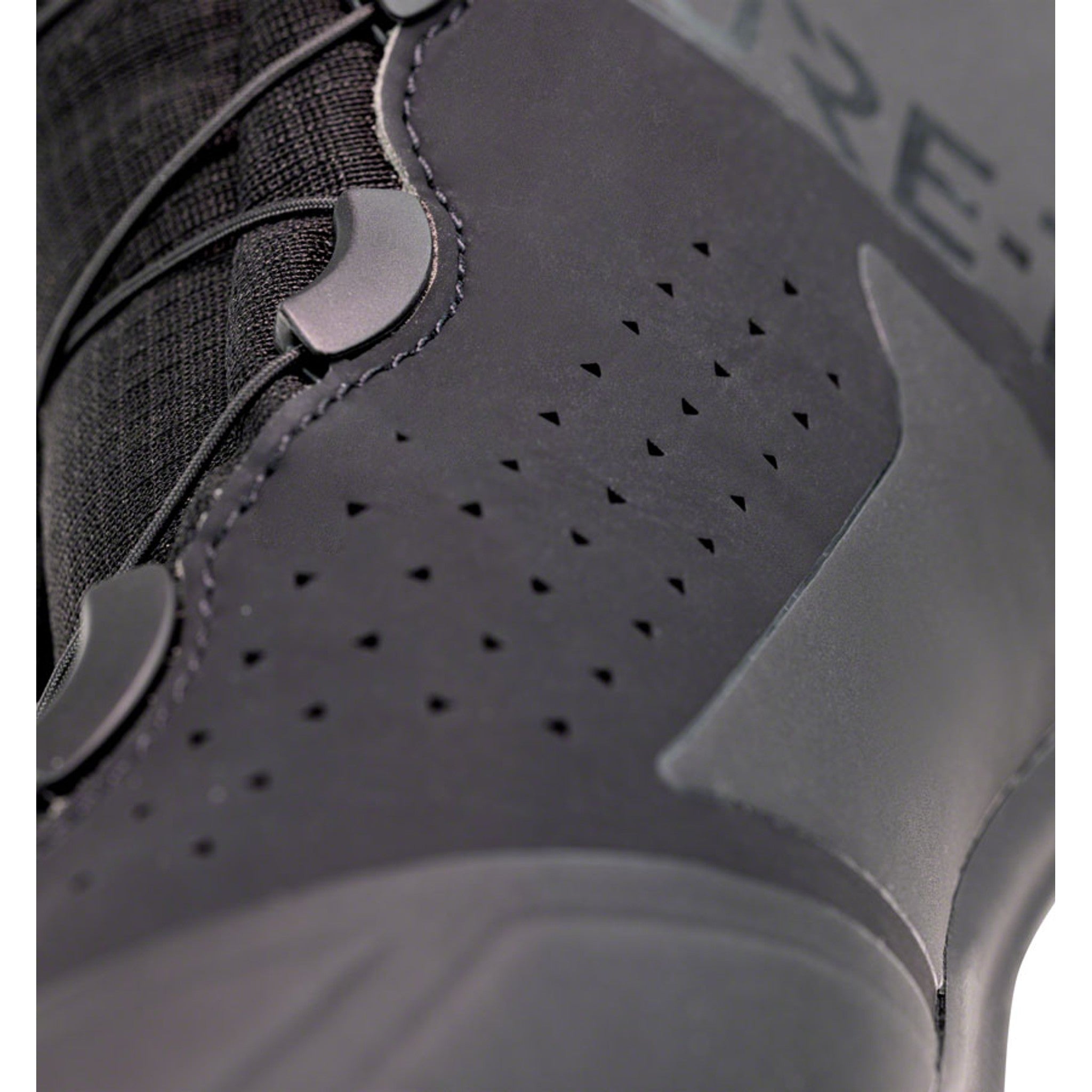 Nix Cycling Boot - Black/Black