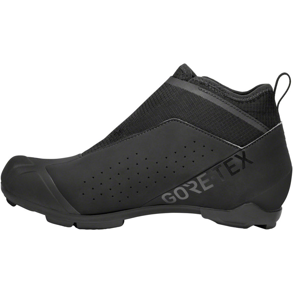 Hiemx Cycling Boot - Black/Black