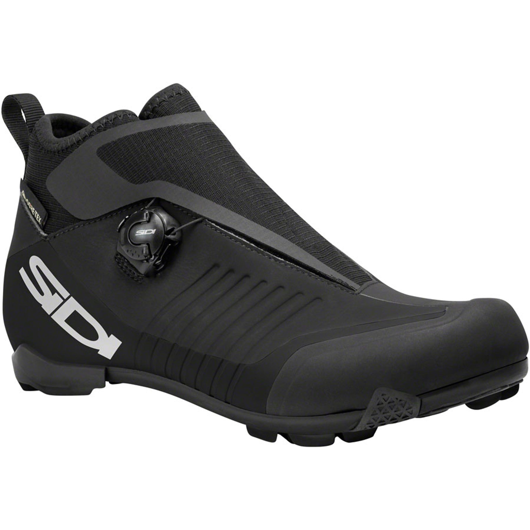 Hiemx Cycling Boot - Black/Black