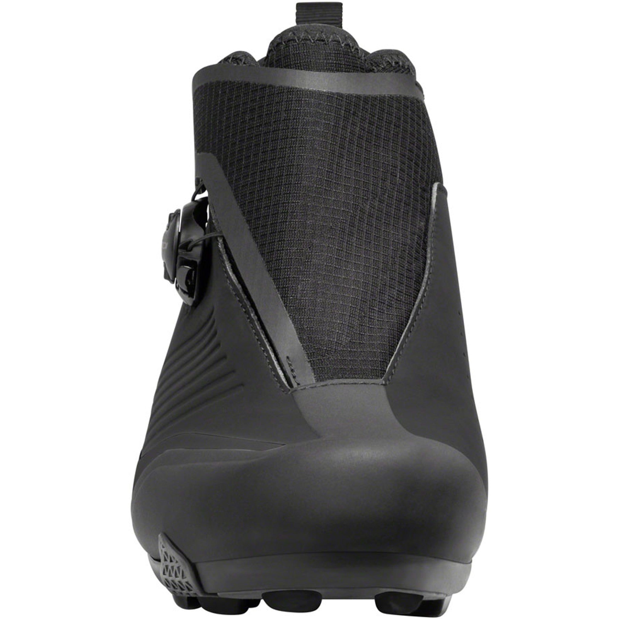 Hiemx Cycling Boot - Black/Black