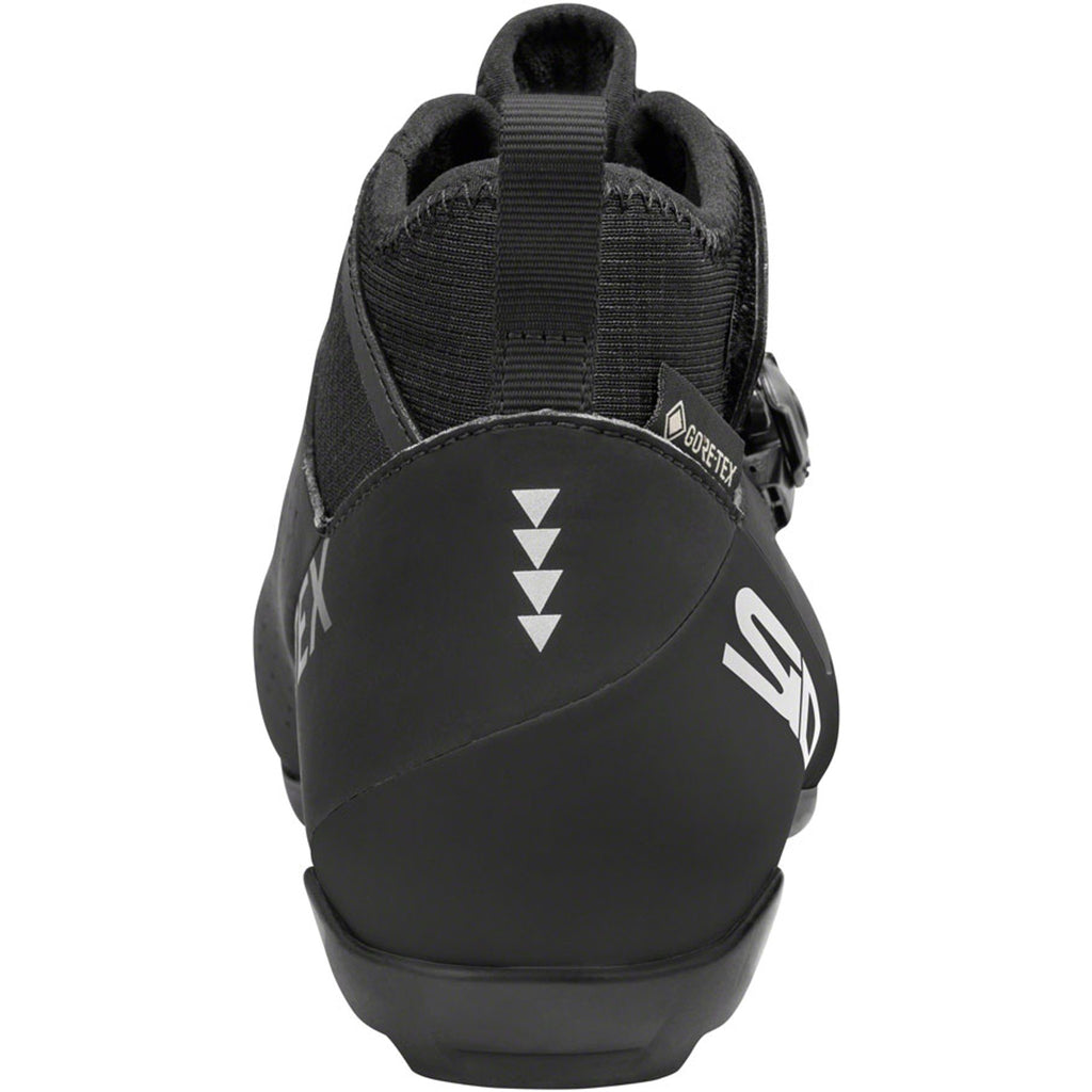 Hiemx Cycling Boot - Black/Black