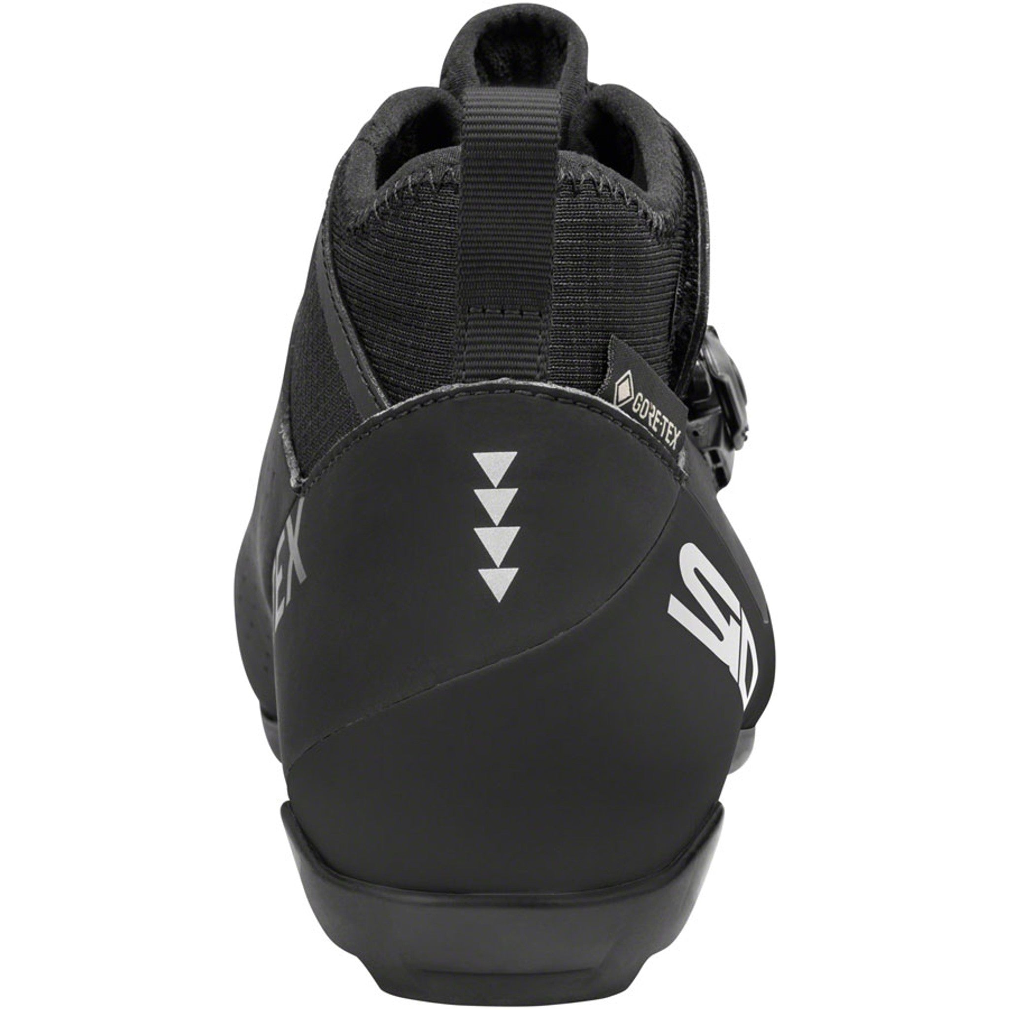 Hiemx Cycling Boot - Black/Black