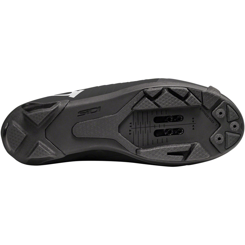 Hiemx Cycling Boot - Black/Black