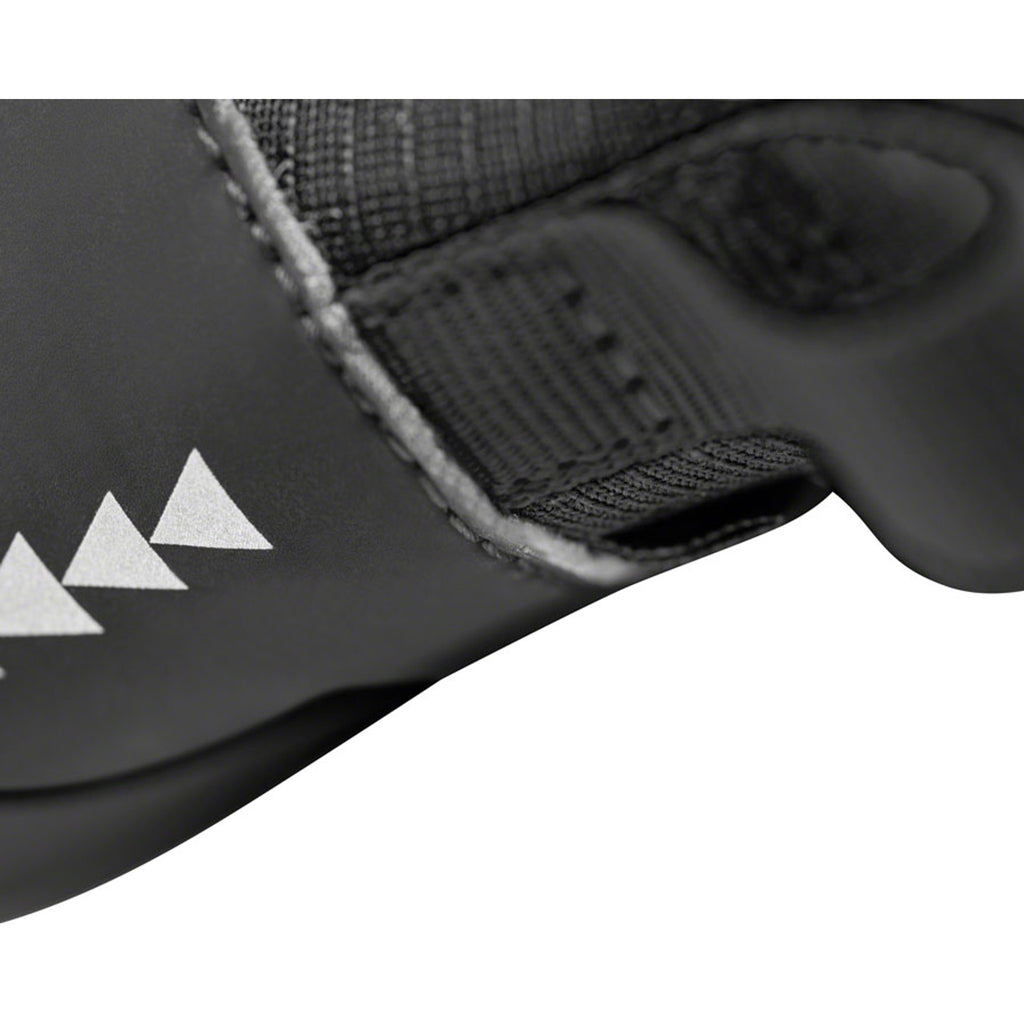 Hiemx Cycling Boot - Black/Black