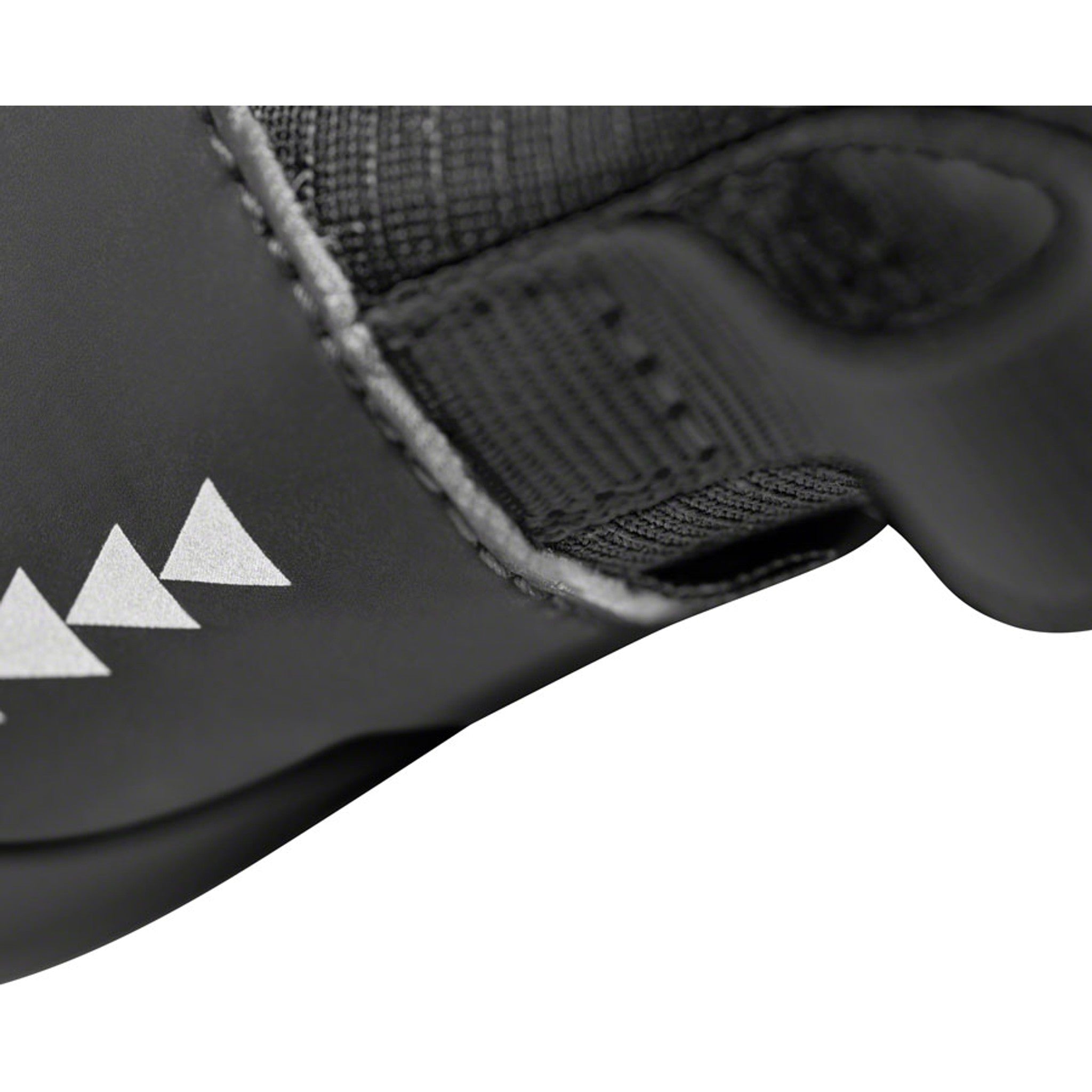 Hiemx Cycling Boot - Black/Black