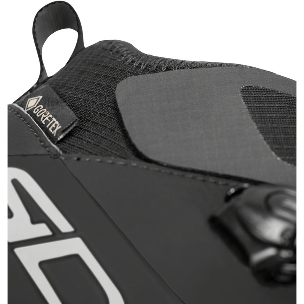 Hiemx Cycling Boot - Black/Black
