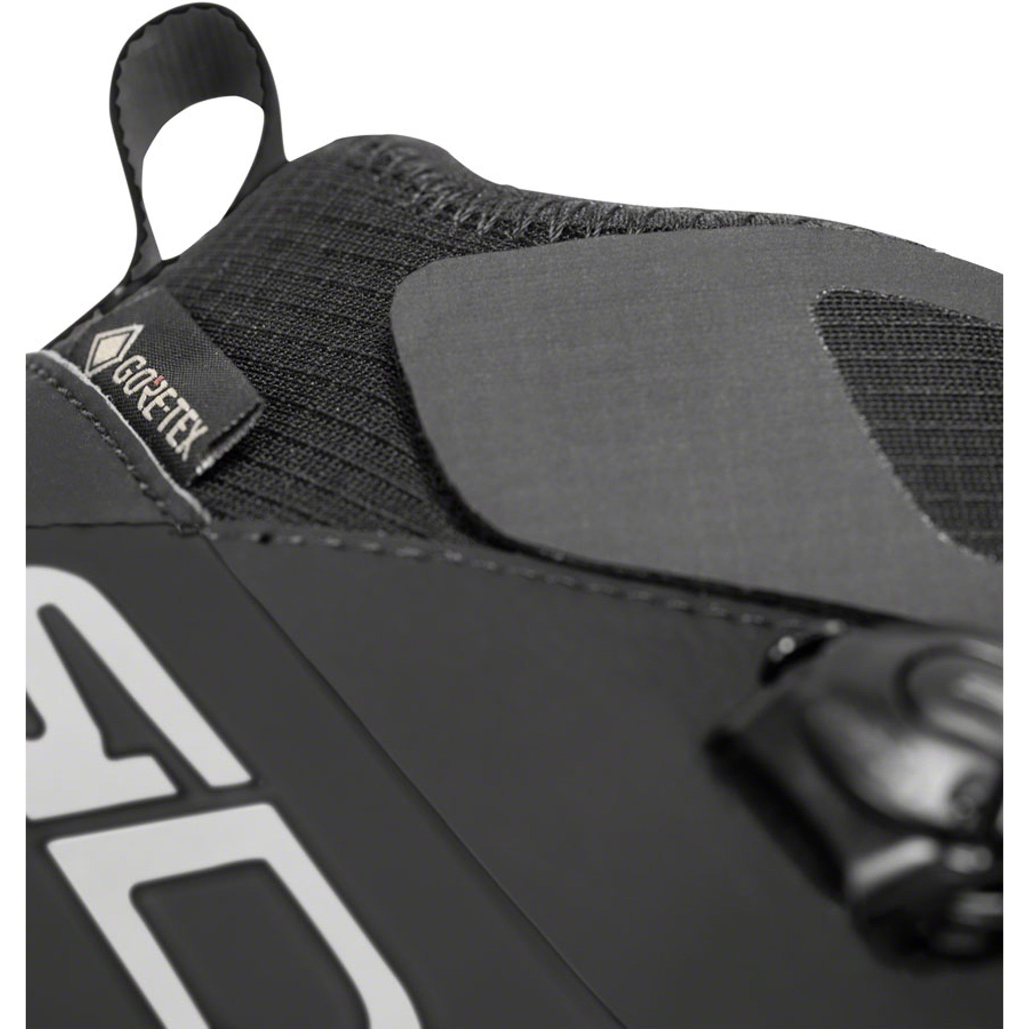 Hiemx Cycling Boot - Black/Black