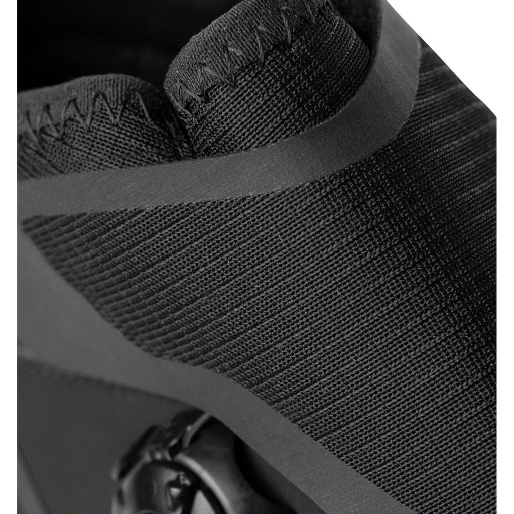 Hiemx Cycling Boot - Black/Black