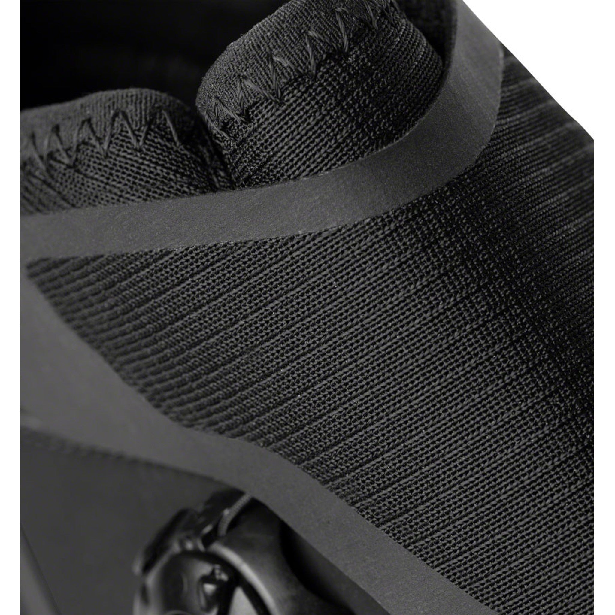 Hiemx Cycling Boot - Black/Black
