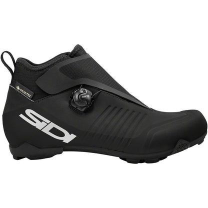 Hiemx Cycling Boot - Black/Black
