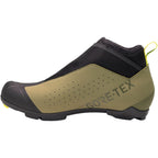 Hiemx Cycling Boot - Black/Green Olive