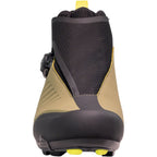 Hiemx Cycling Boot - Black/Green Olive