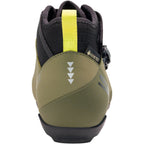 Hiemx Cycling Boot - Black/Green Olive