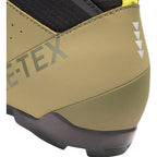 Hiemx Cycling Boot - Black/Green Olive