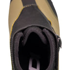 Hiemx Cycling Boot - Black/Green Olive