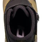 Hiemx Cycling Boot - Black/Green Olive