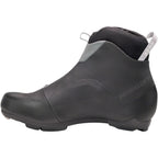 Algor Cycling Boot - Black/Black