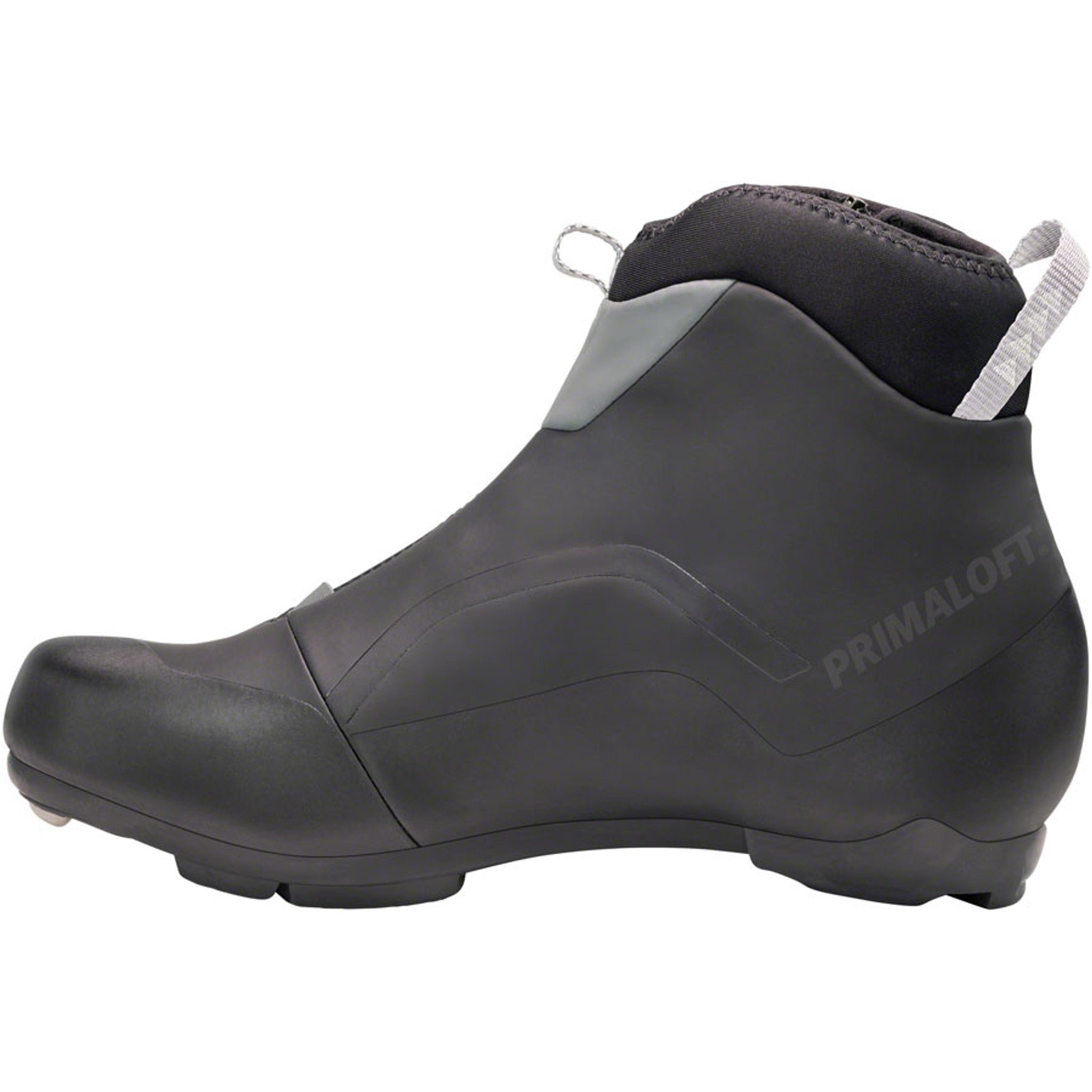 Algor Cycling Boot - Black/Black