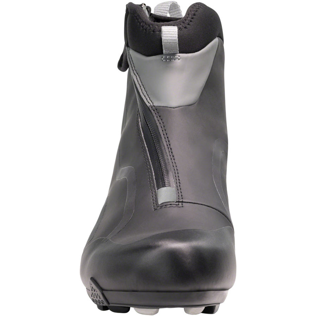 Algor Cycling Boot - Black/Black