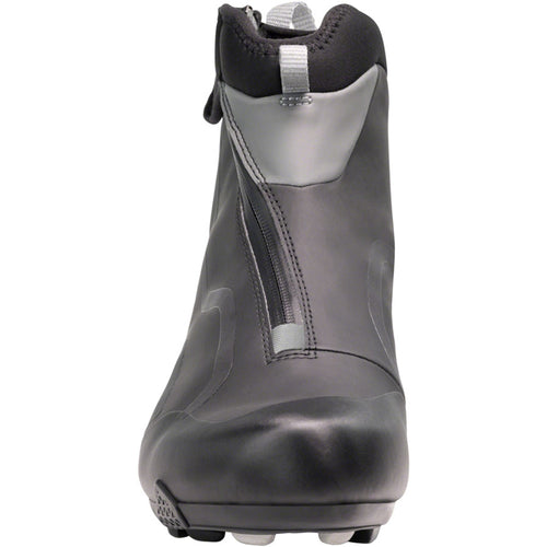 Algor Cycling Boot - Black/Black