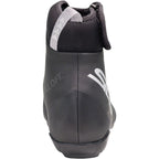 Algor Cycling Boot - Black/Black