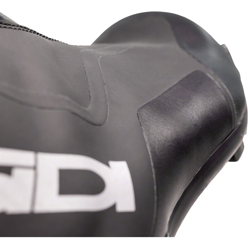 Algor Cycling Boot - Black/Black
