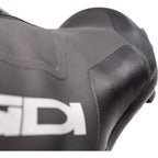 Algor Cycling Boot - Black/Black