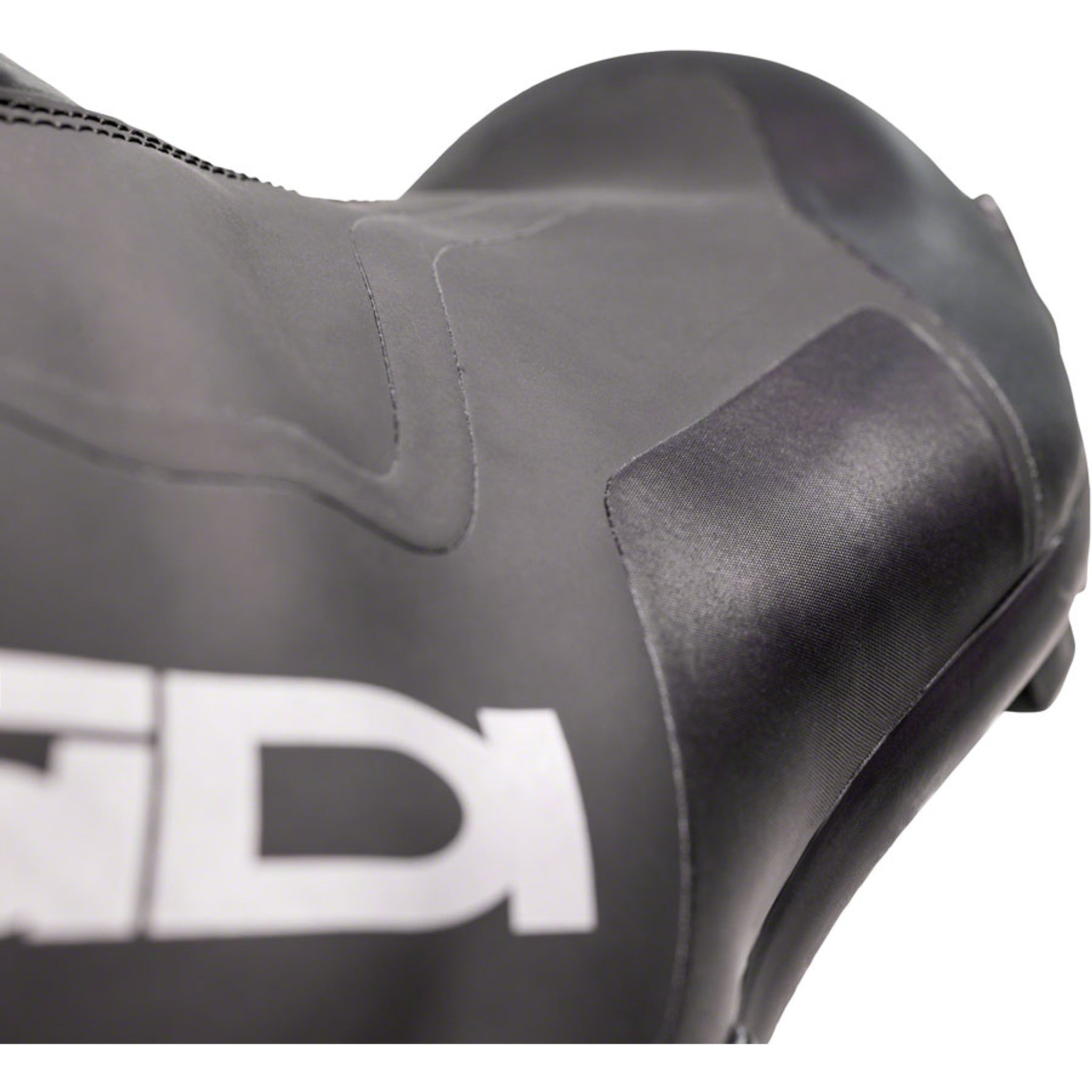 Algor Cycling Boot - Black/Black