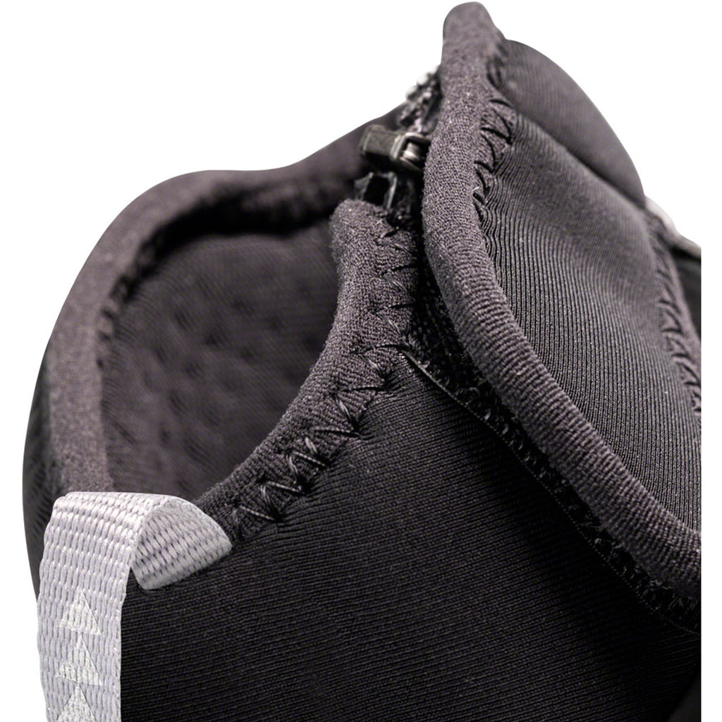 Algor Cycling Boot - Black/Black