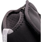 Algor Cycling Boot - Black/Black