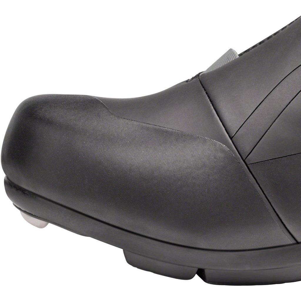 Algor Cycling Boot - Black/Black