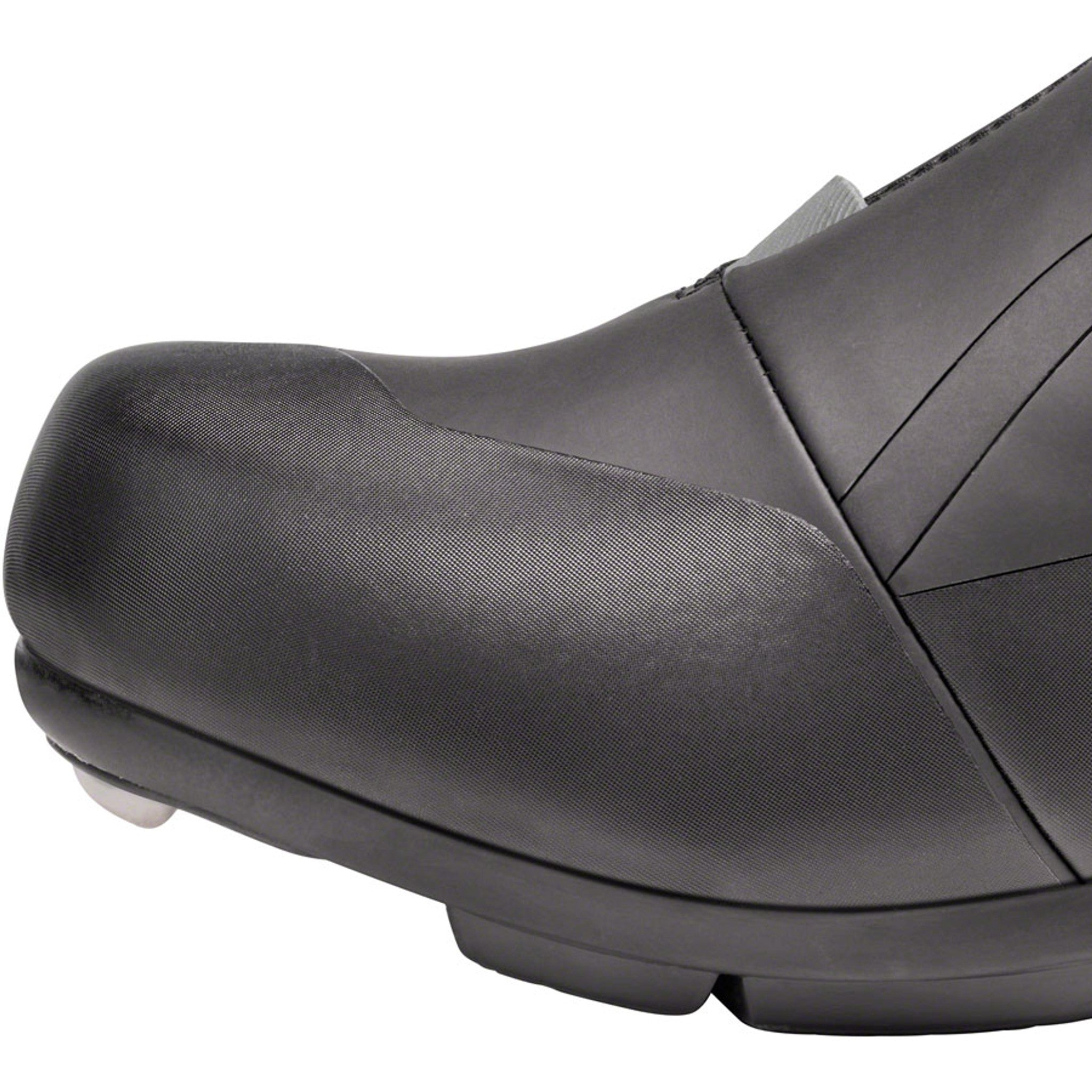 Algor Cycling Boot - Black/Black