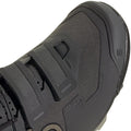 Kestrel BOA Mountain Clipless Shoes - Men's, Gray Six/Silver Pebble/Olive Strata - Kestrel BOA Mountain Clipless Shoes