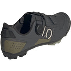 Kestrel BOA Mountain Clipless Shoes - Men's, Gray Six/Silver Pebble/Olive Strata - Kestrel BOA Mountain Clipless Shoes