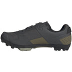 Kestrel BOA Mountain Clipless Shoes - Men's, Gray Six/Silver Pebble/Olive Strata - Kestrel BOA Mountain Clipless Shoes