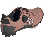 Kestrel BOA Mountain Clipless Shoes - Women's, Warm Clay/Wonder Taupe/Core Black