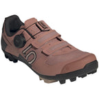 Kestrel BOA Mountain Clipless Shoes - Women's, Warm Clay/Wonder Taupe/Core Black