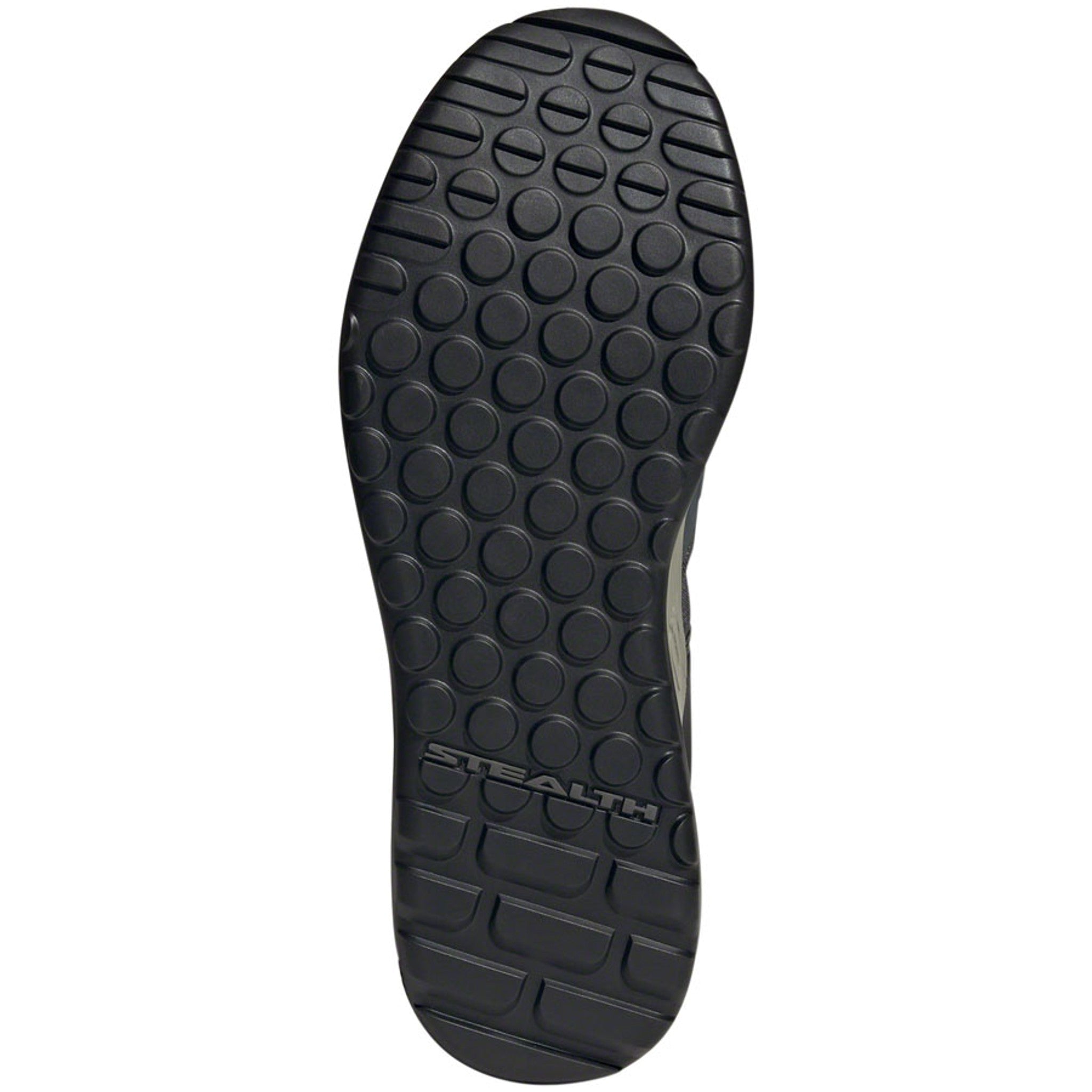 Trailcross XT Flat Shoes - Men's, Gray Six/Core Black/Olive Strata