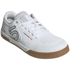 Freerider Pro Flat Shoes - Men's, FTWR White/Core Black/Red