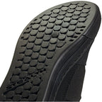 Freerider Flat Shoes - Men's, Core Black/Red/Gray Five