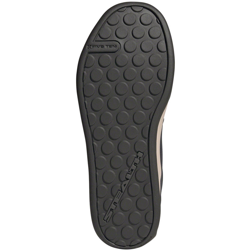 Freerider Pro Canvas Flat Shoes - Women's, Warm Clay/Wonder Taupe/Gray Six