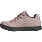 Freerider Canvas Flat Shoes - Women's, Wonder Taupe/Warm Clay/Gray Six