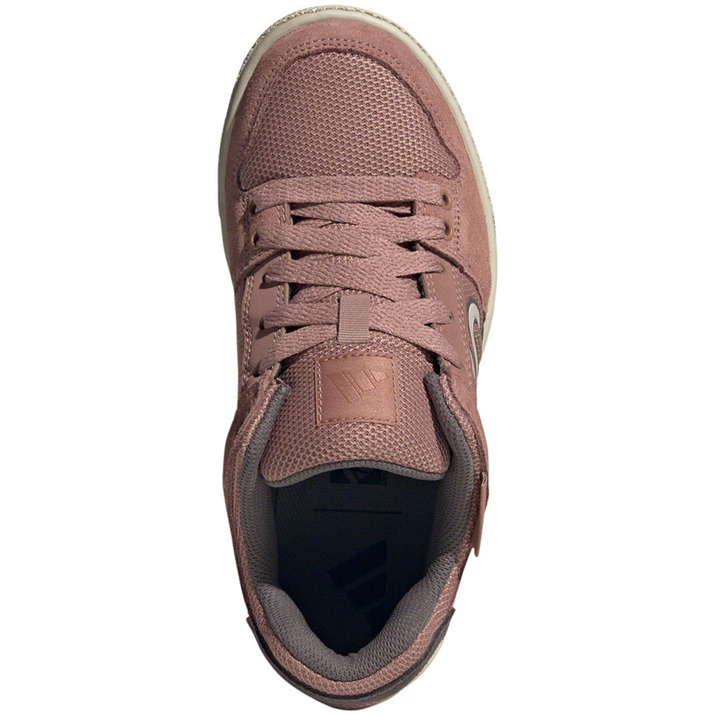 Freerider Flat Shoes - Women's, Warm Clay/Wonder Taupe/Charcoal